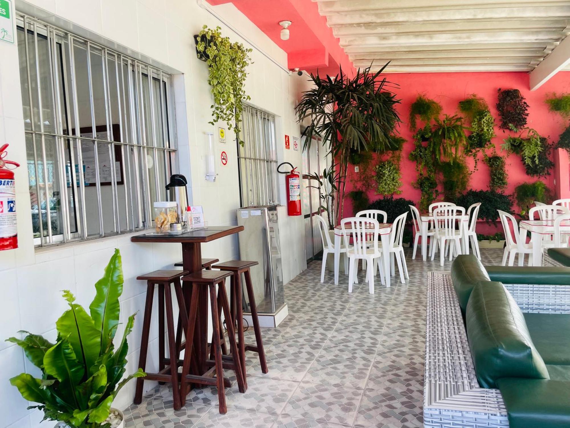 Pousada Pura Vida Bertioga Exterior photo